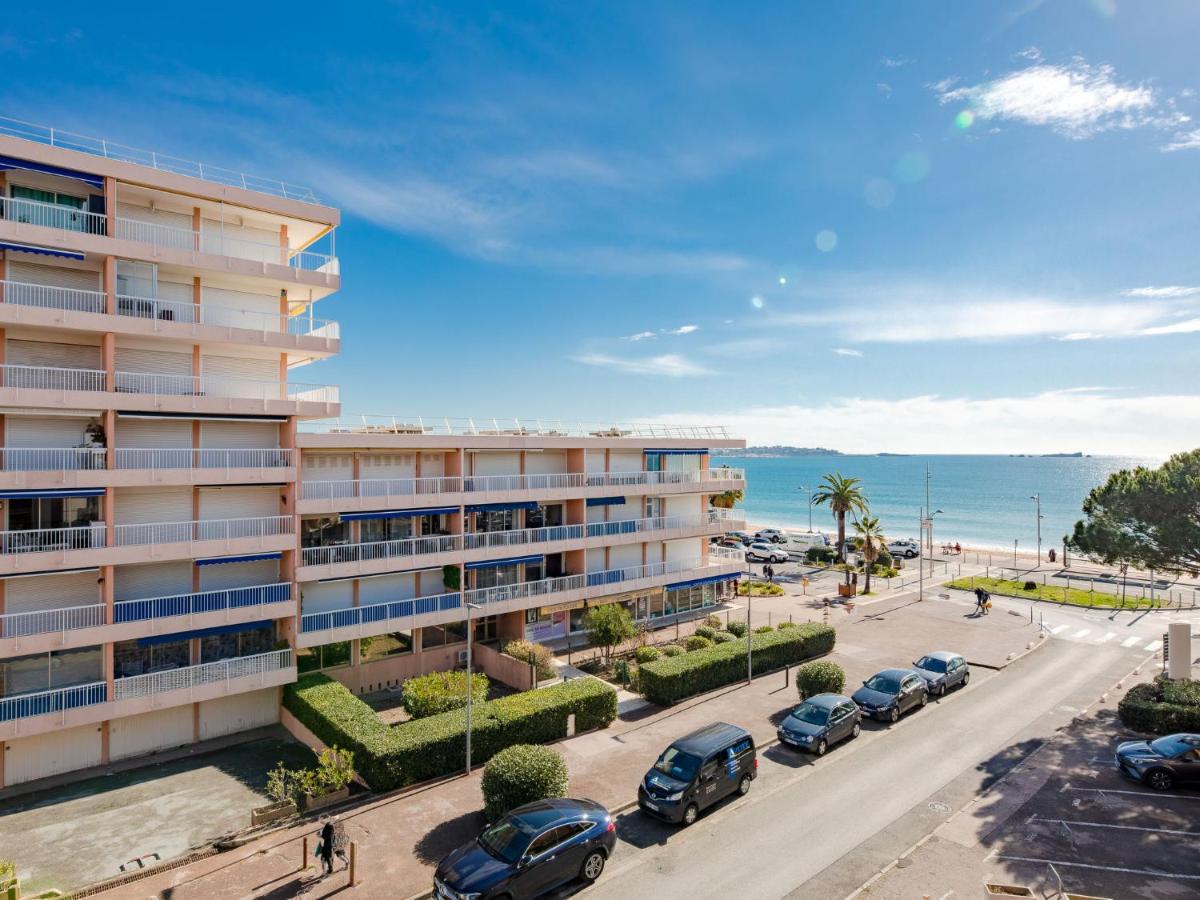 Apartment Le Capitole-3 By Interhome Fréjus Exteriér fotografie